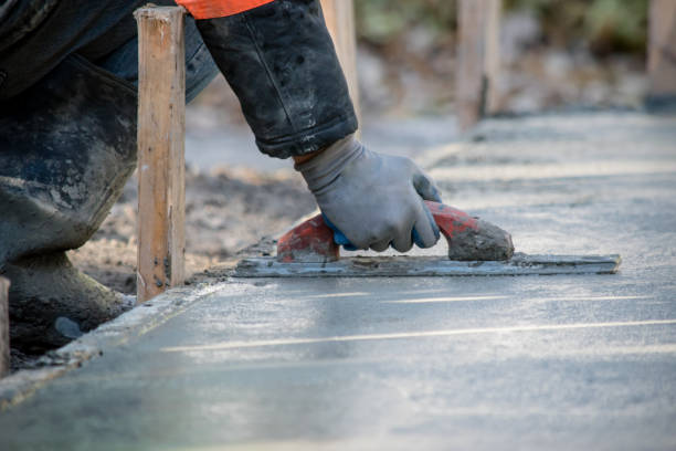 Best Concrete Crack Repair  in Barbourmeade, KY